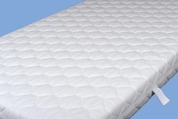 Jak vyprat potah na matraci
