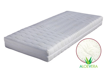 ALOE VERA potah na matraci 85x200