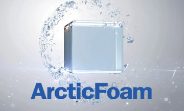ArcticFoam