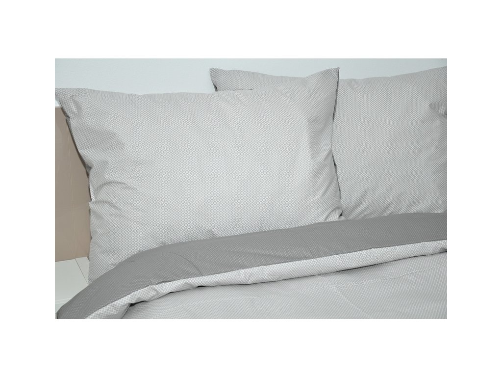 Bavlněné povlečení London