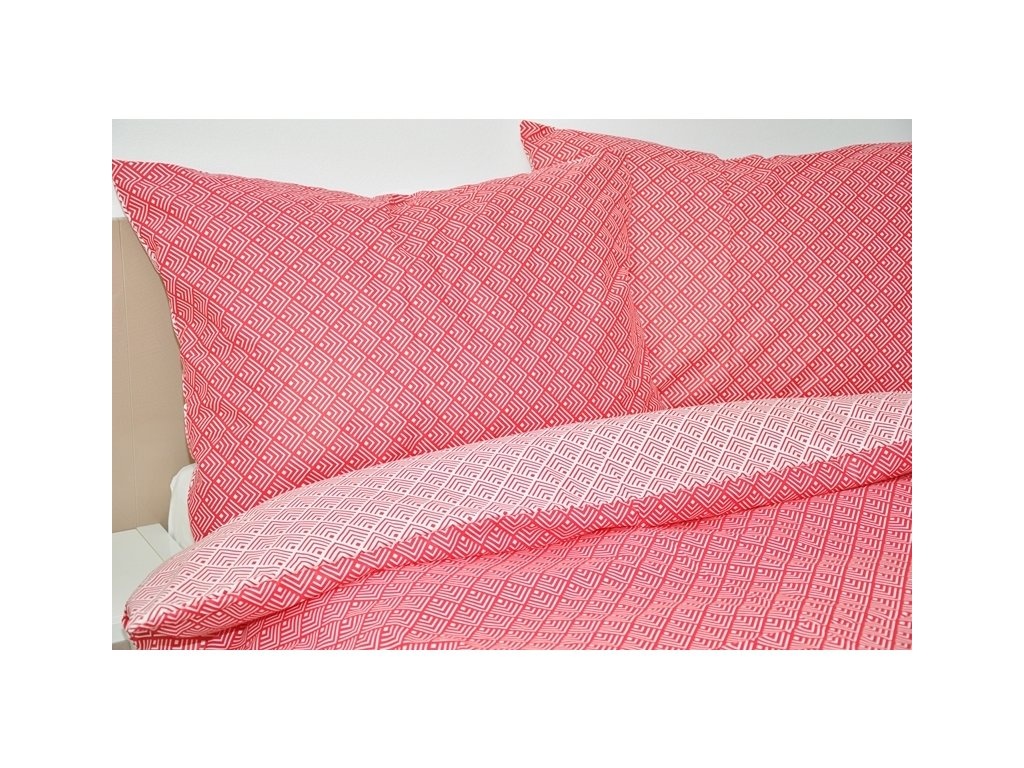 Bavlněné povlečení Acharme