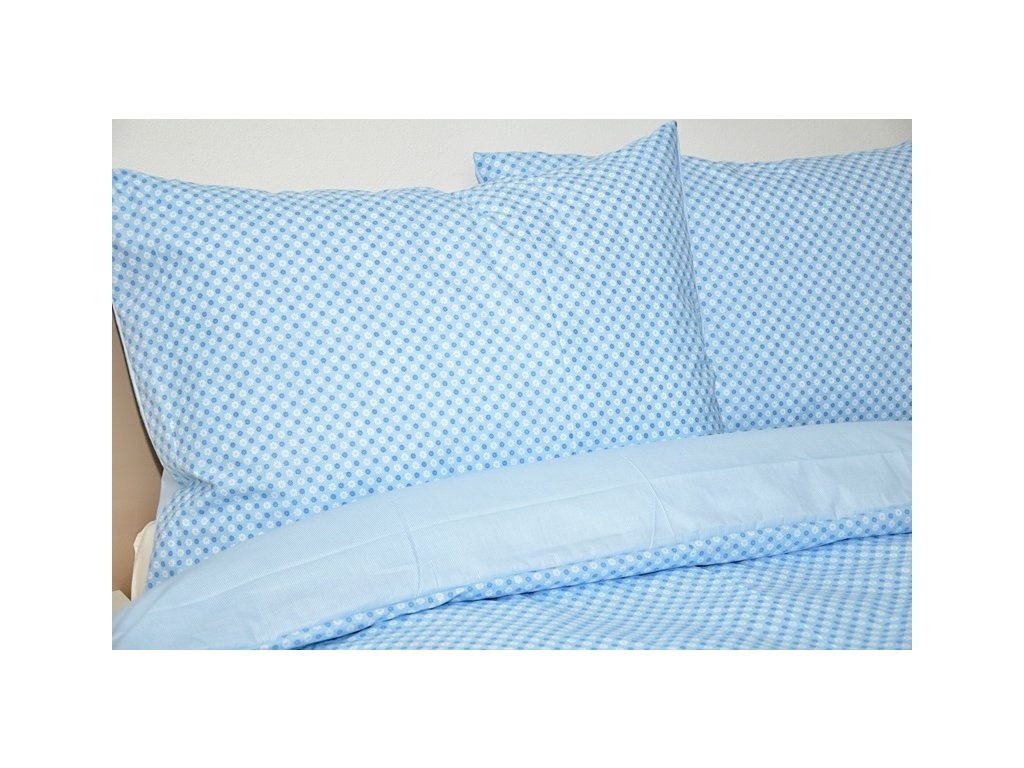 Bavlněné povlečení Elite