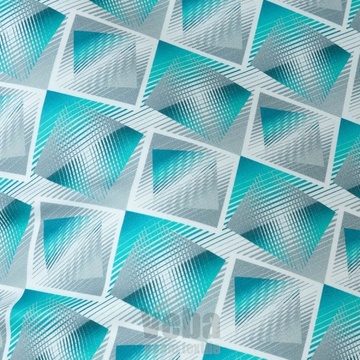 Detail krystaly