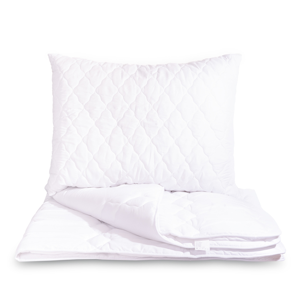 Souprava Panda 70x90 + 135x200 cm