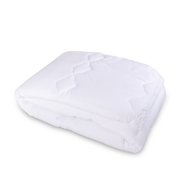 Aloe Vera přikrývka z dutého vlákna 135x200 letní