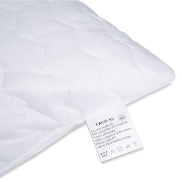 Facie 95 polštář 50x70