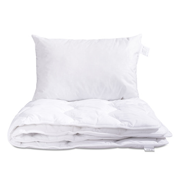 Facie 95 dětská přikrývka a polštář 90x135 + 40x60