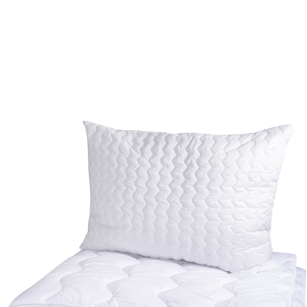 Facie 95 přikrývka a polštář 