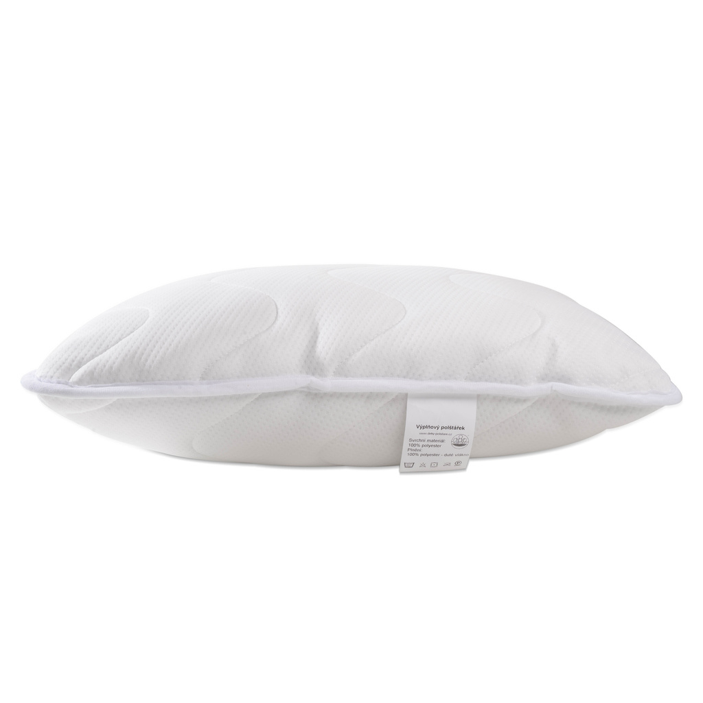 Varet polštář 50x50 úplet 