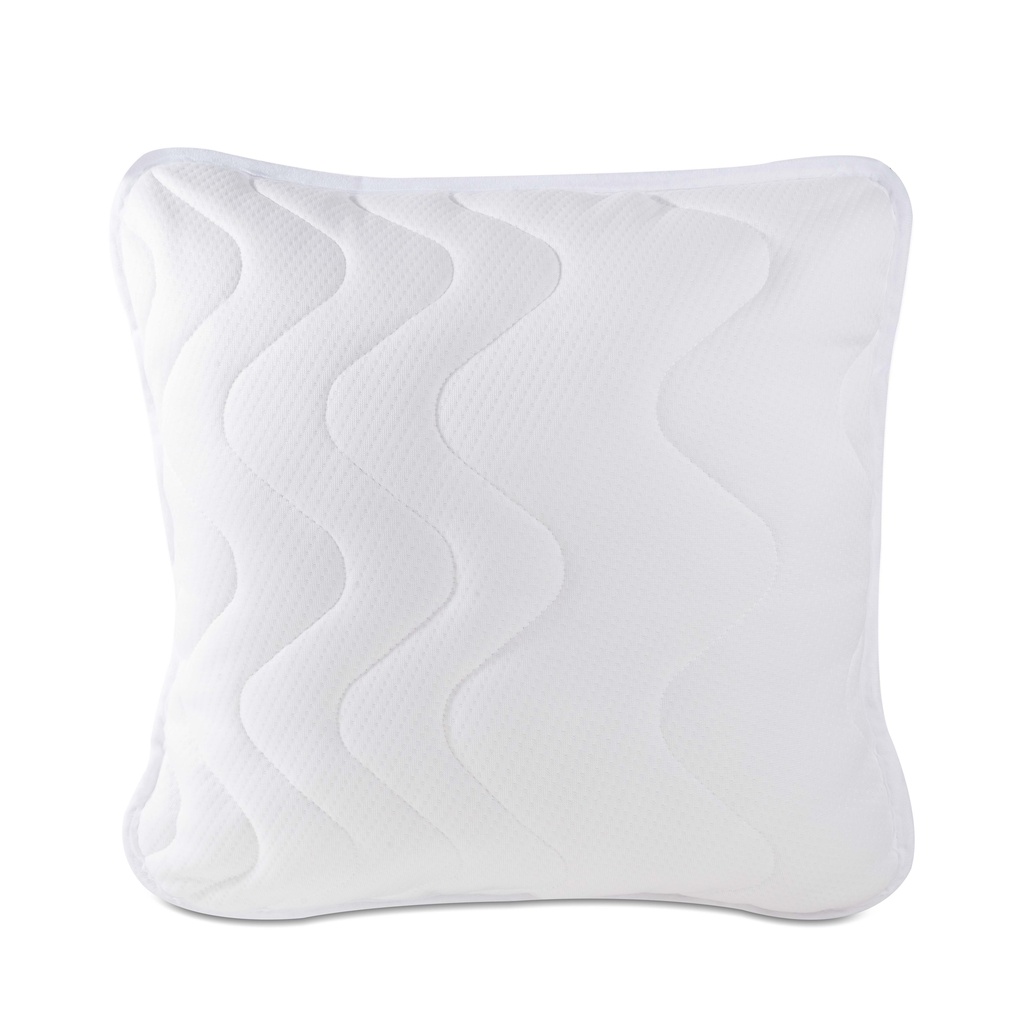 Varet polštář 40x40 úplet