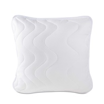 Varet polštář 40x40 úplet