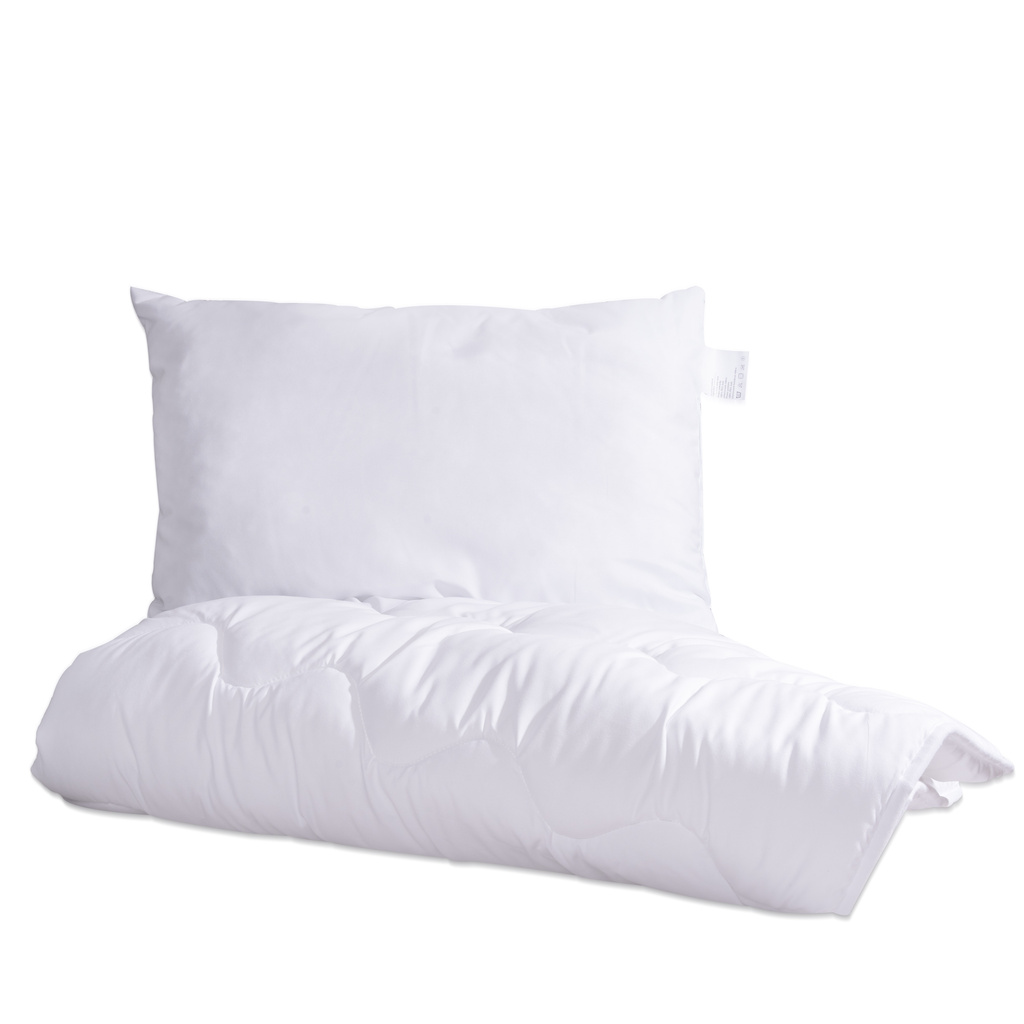 Profesional přikrývka a polštář 90x130 + 40x60