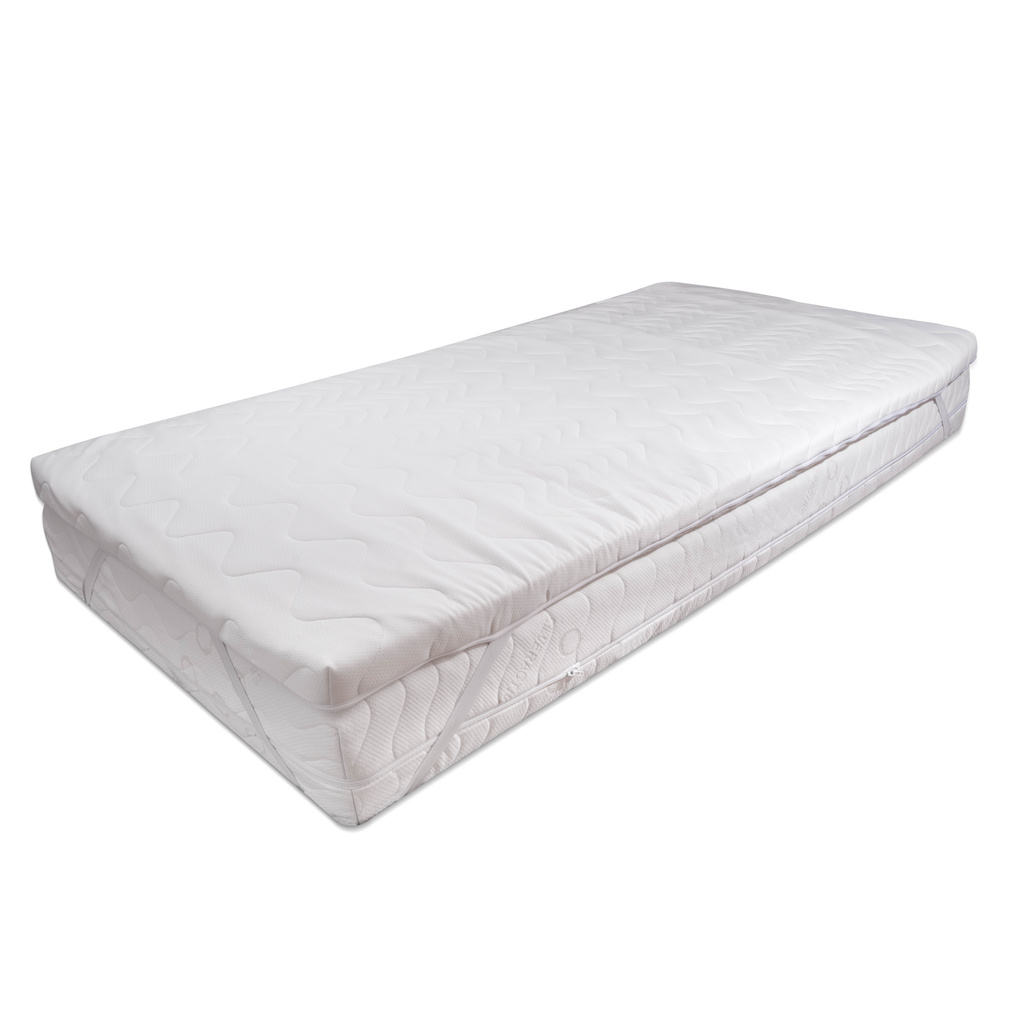 Varet vrchní matrace 140x200