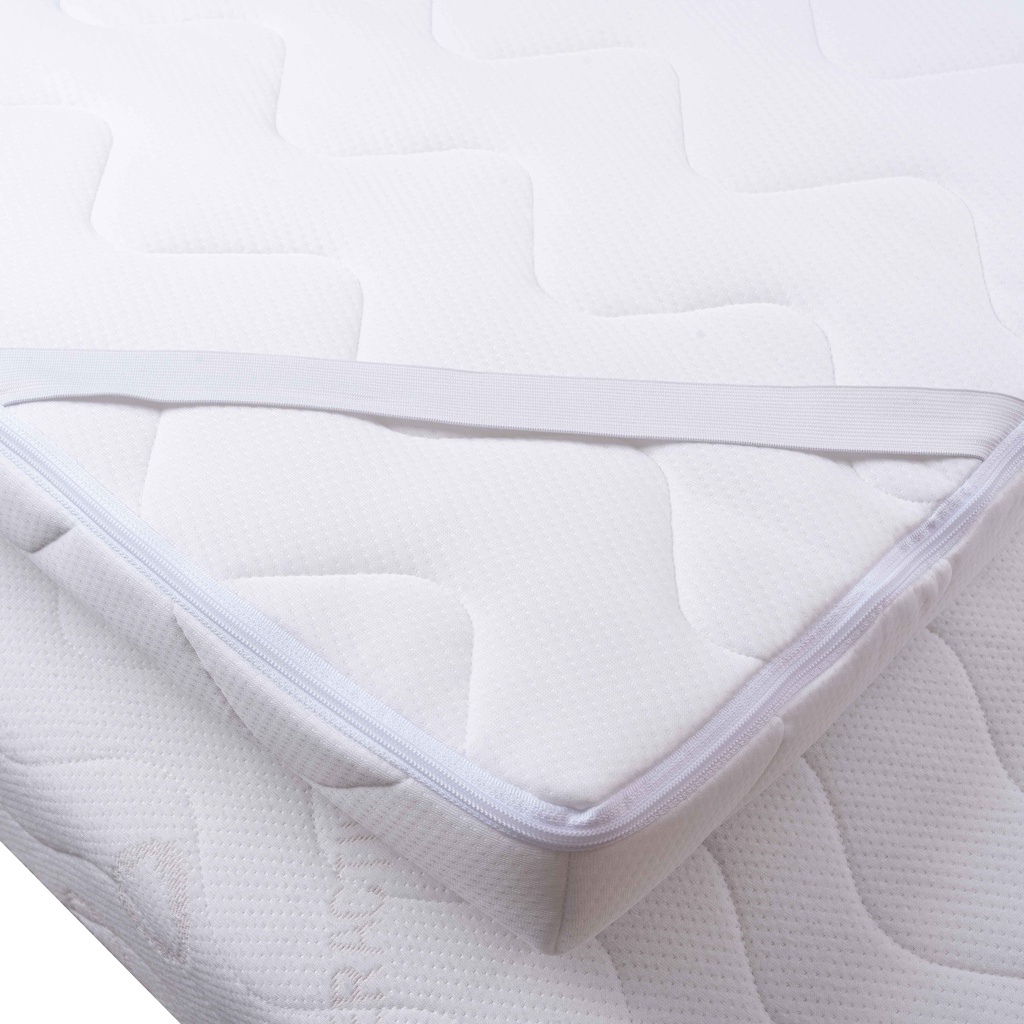 Varet podložka na matraci VISCO 160x200