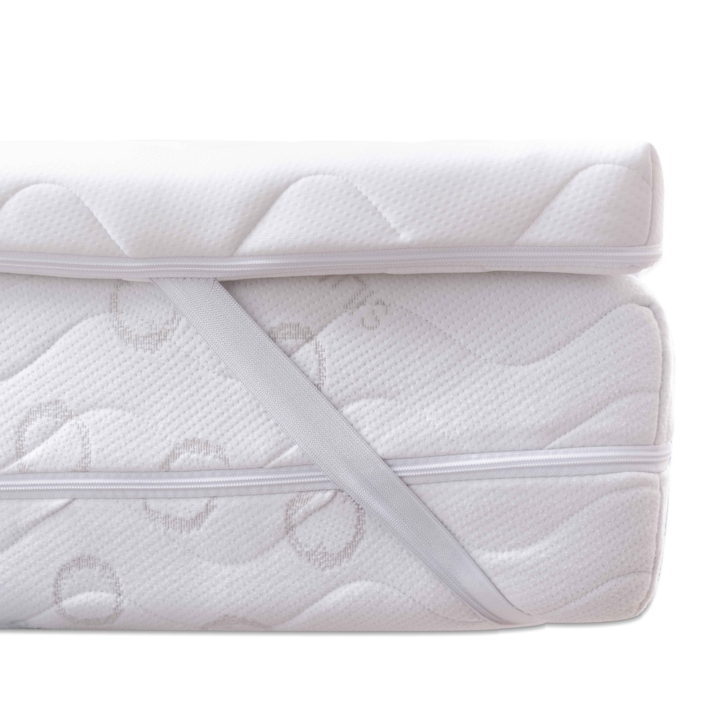 Varet podložka na matraci VISCO 180x200