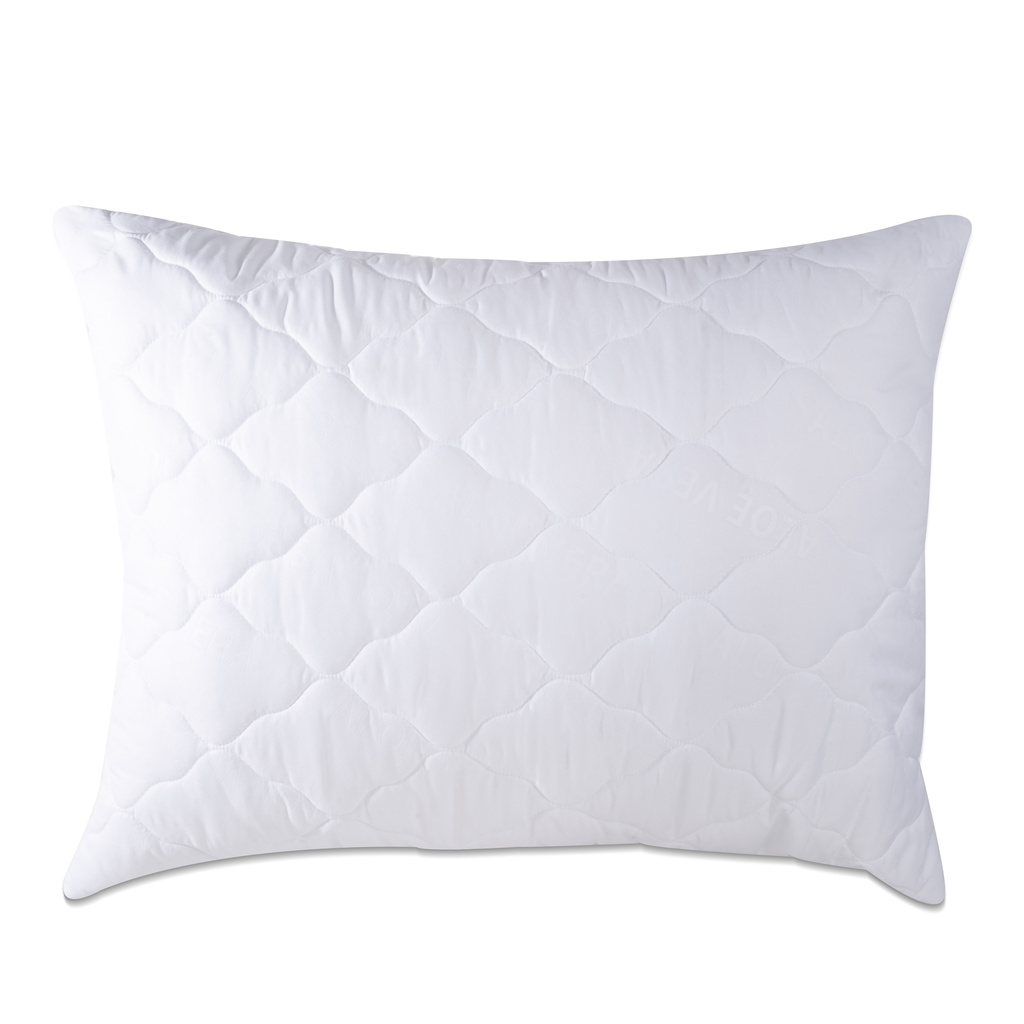 Panda polštář 50x70 Aloe Vera