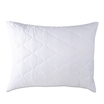 Panda polštář 50x70 Aloe Vera