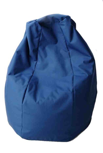 Cuba sedací vak 170L petrolejový