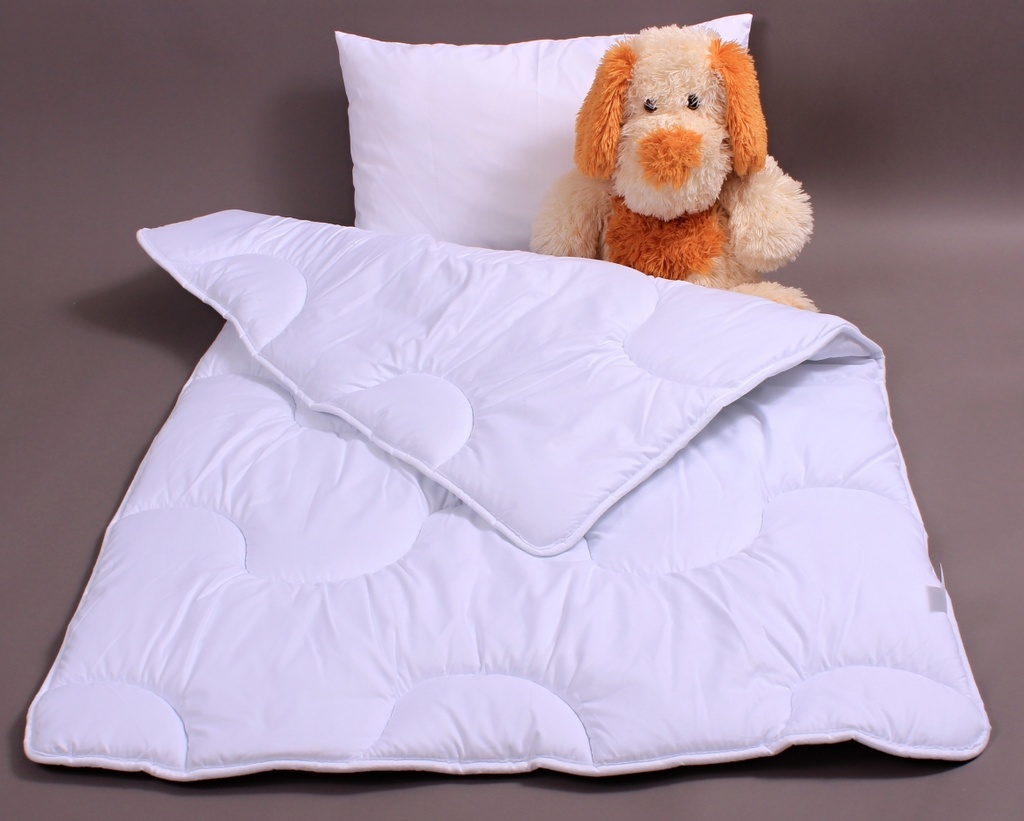 Set Do Detske Postylky 90x130 40x60 Ceske Kvality Eshop Deky