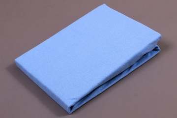 Prostěradlo s gumou 60x120