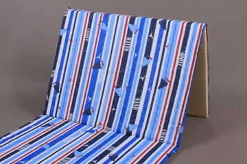 Sea plážové lehátko 60x180