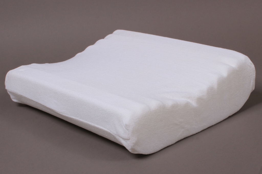Anatomický polštář
