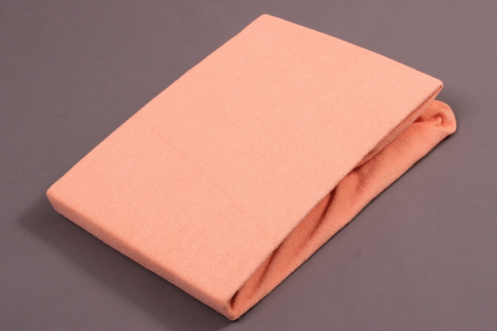 KOMFORT prostěradlo 90x200 froté